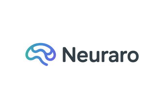 Neuraro.com - Creative brandable domain for sale