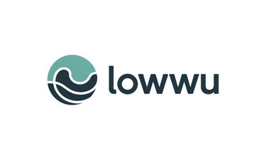 Lowwu.com - Creative brandable domain for sale