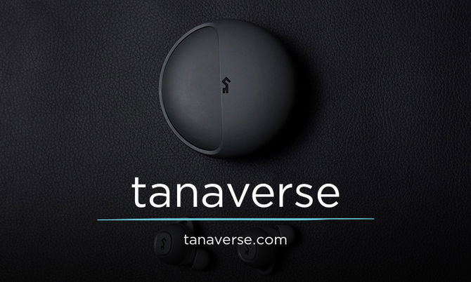 Tanaverse.com