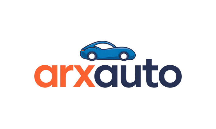 ArxAuto logo