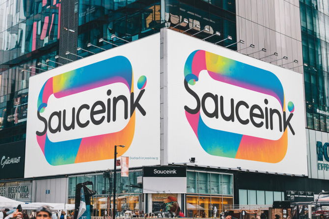 SauceInk.com