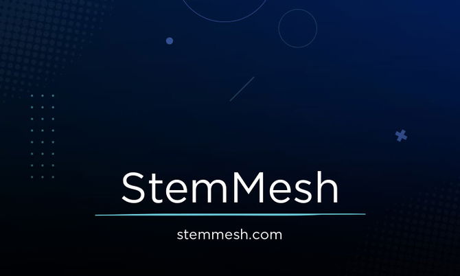 StemMesh.com