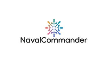 Navalcommander.com - Creative brandable domain for sale