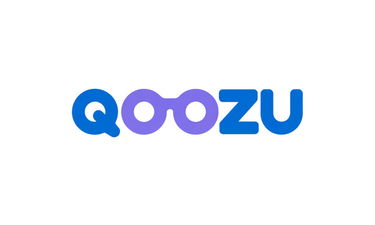 Qoozu.com - Creative brandable domain for sale