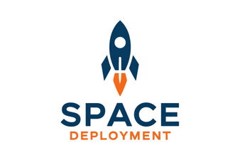 SpaceDeployment.com - Creative brandable domain for sale