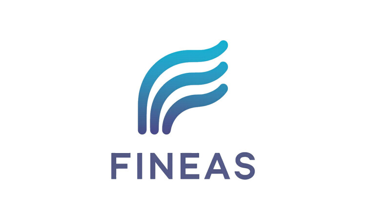 Fineas logo