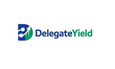DelegateYield.com - Creative brandable domain for sale