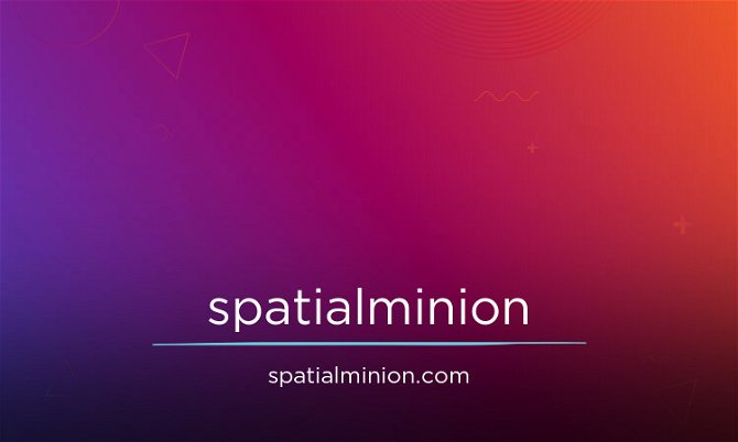 SpatialMinion.com