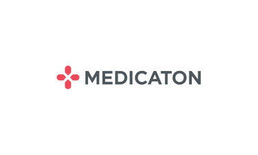Medicaton.com - Creative brandable domain for sale