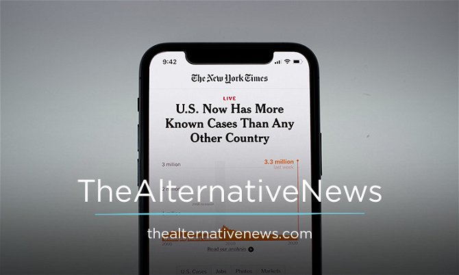 TheAlternativeNews.com