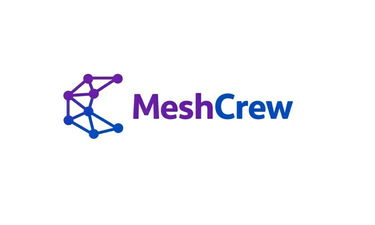 MeshCrew logo