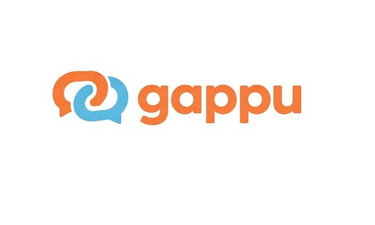 gappu logo