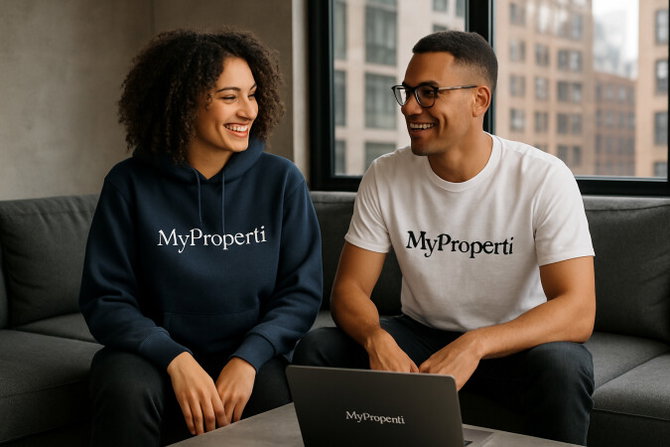 MyProperti.com — 5