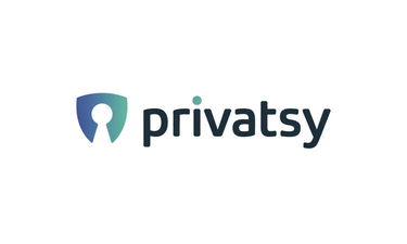 Privatsy.com - Creative brandable domain for sale
