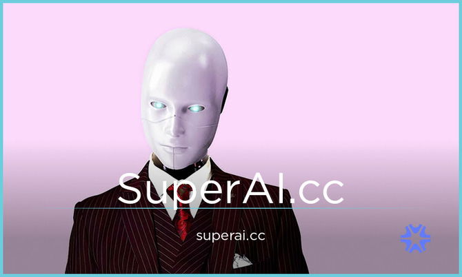 SuperAI.cc