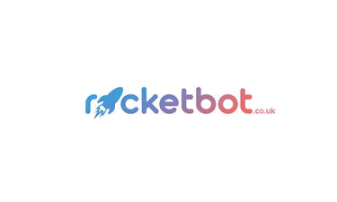 RocketBot.co.uk - Creative brandable domain for sale