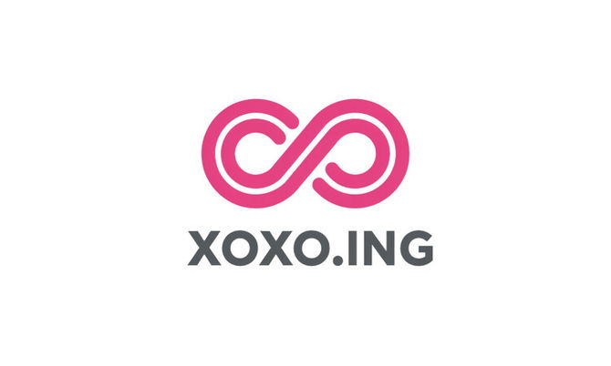 XOXO.ing