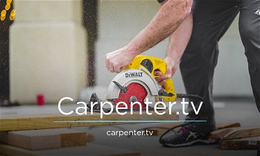 Carpenter.tv