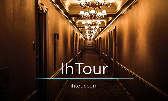 IhTour.com