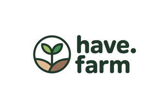 Have.farm - Creative brandable domain for sale