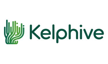 KelpHive.com - Creative brandable domain for sale