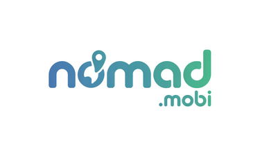 nomad logo
