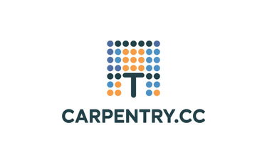 Carpentry.cc - Creative brandable domain for sale