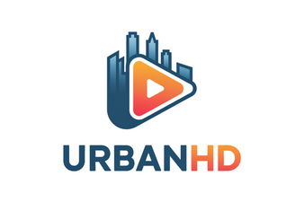 UrbanHD.com - Creative brandable domain for sale