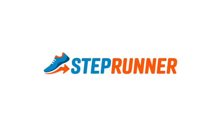 StepRunner logo