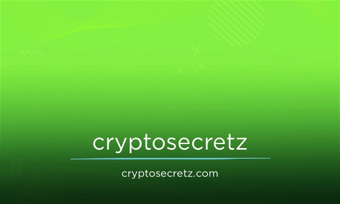 Cryptosecretz.com