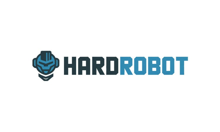 HardRobot logo