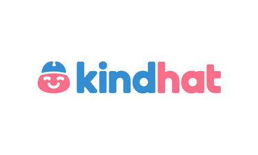 KindHat.com - Creative brandable domain for sale