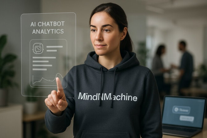 MindNMachine.com — 5