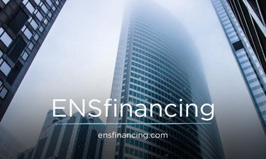 EnsFinancing.com
