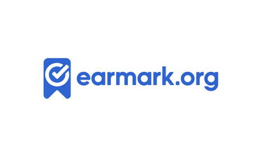 Earmark.org - Creative brandable domain for sale
