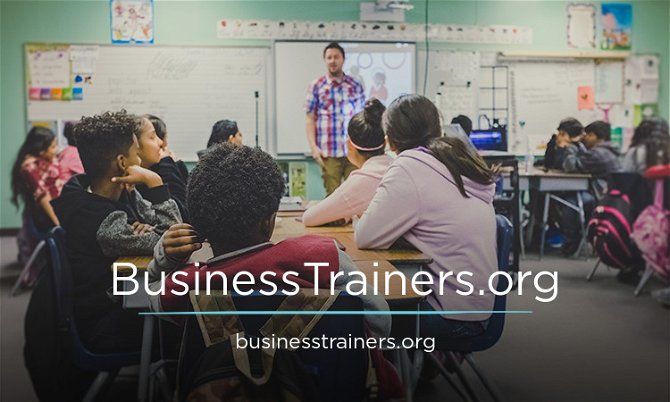 BusinessTrainers.org