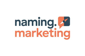 Naming.marketing - Creative brandable domain for sale