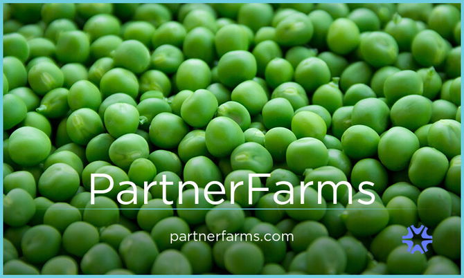 PartnerFarms.com