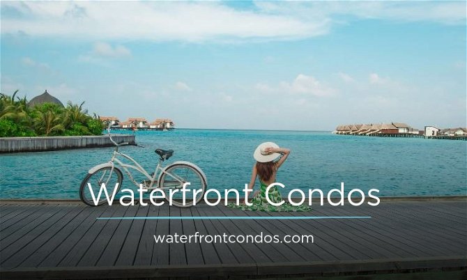 WaterfrontCondos.com