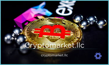 Cryptomarket logo