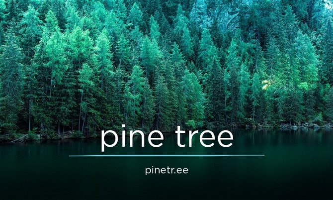 PineTr.ee