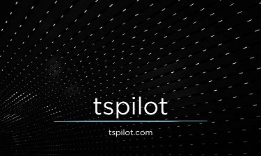 TSPilot.com - Creative brandable domain for sale