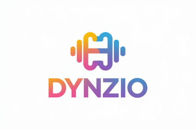 dynzio.com