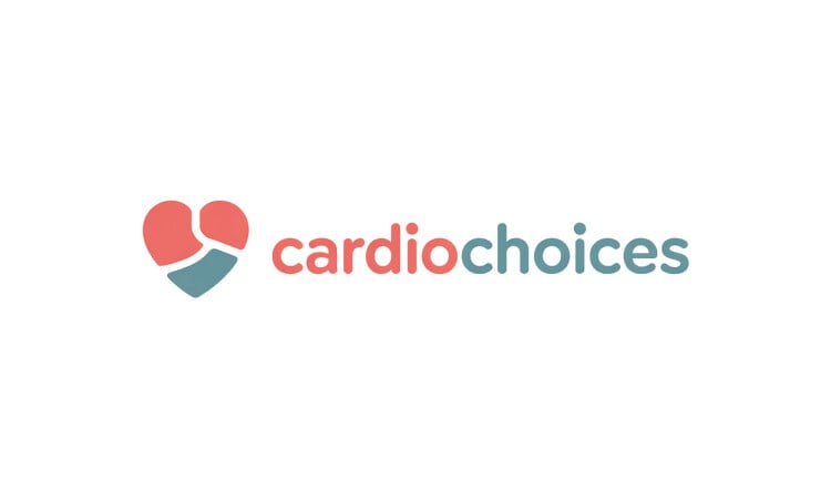 CardioChoices logo