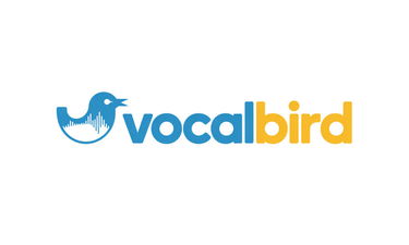 VocalBird.com - Creative brandable domain for sale