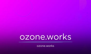ozone logo