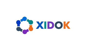 XIDOK.com - Creative brandable domain for sale