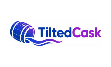 TiltedCask logo