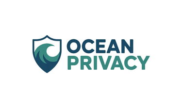 OceanPrivacy.com - Creative brandable domain for sale