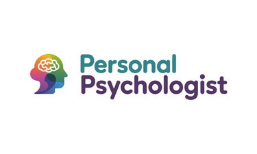PersonalPsychologist.com - Creative brandable domain for sale